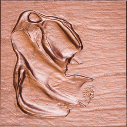 [CR18121D] Roberson Liquid Metal Ink Classic Gold 30 ml