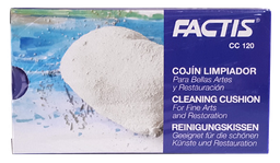 [FTSMFCC120] Factis Cleaning Cushion