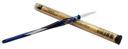 [RK29201001] Rohrer &amp; Klingner Traditional Ink Glass Pen Gold