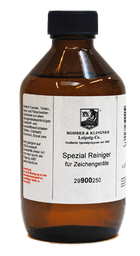 [RK29900250] Rohrer &amp; Klingner Traditional Ink Cleaner-writing instruments 250ml