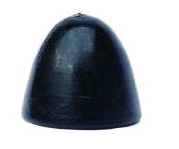 [RK29311001] Rohrer &amp; Klingner Etching Ground – Black Cap Form