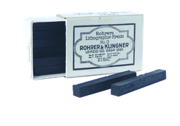 [RK29421001] Rohrer &amp; Klingner Litho Etch Lithography Chalk 1 12 Sticks per Box