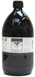 [RK29500250] Rohrer &amp; Klingner Drawing Ink Black 250ml