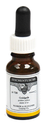 [RK29702012] Rohrer &amp; Klingner Pigmented Drawing &amp; Caligraphy Ink Magenta 12ml