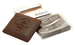 [RTBOXSP25P12BOX] ArtGraf Water Soluble Sepia Tailor Shape Box of 12