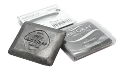 [RTBOXGR25P12BOX] ArtGraf Water Soluble Graphite Tailor Shape Box of 12