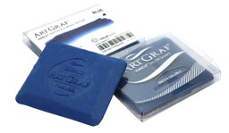 [RTBOXAZ25P12] ArtGraf Water Soluble BlueTailor Shape Box of 12