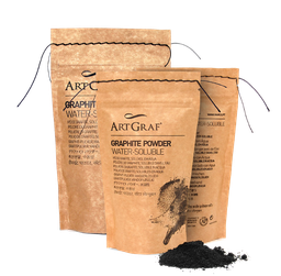 [RTGPA100] ArtGraf Graphite Powder 100g