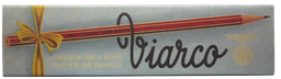 [HR3000HB2CX12] Viarco Vintage 3000 Grey Box HB x 12 pencils pencils