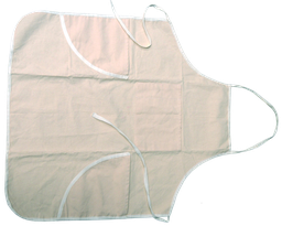 [4017102040] Economy Artists Apron