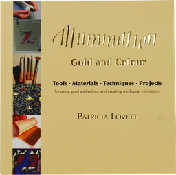 [CR79007] Illumination Gold &amp; Colours by Patricia Lovett