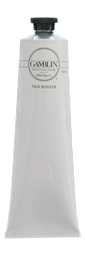 [4116703018] Gamblin Print TACK REDUCER 150ML