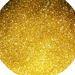 [30000403360] Brodie &amp; Middleton Glitter Polyester 1/96&quot; Superfine 40g Pale Gold