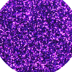 [30000403305] Brodie &amp; Middleton Glitter Polyester 1/96&quot; Superfine 100g Pale Violet