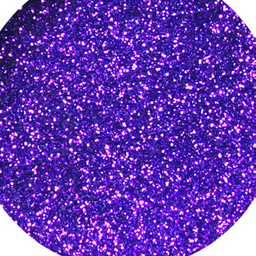 [30000403310] Brodie &amp; Middleton Glitter Polyester 1/96&quot; Superfine 40g Violet