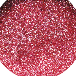 [30000403340] Brodie &amp; Middleton Glitter Polyester 1/96&quot; Superfine 40g Pink