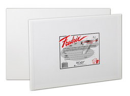 [5670003044] Fredrix 16in x 16in Standard Canvas Panel 